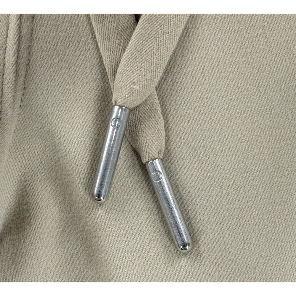 Lululemon Ready to Rulu Jogger Women's 14 Trench Khaki High Rise Buttery-Soft - Picture 4 of 10
